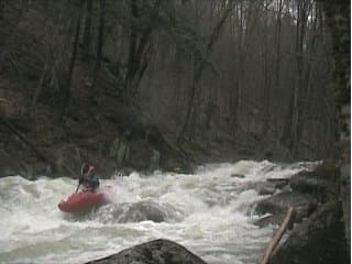 Trip report photo