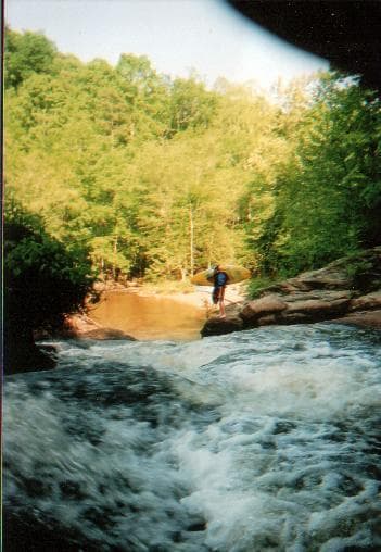 Trip report photo