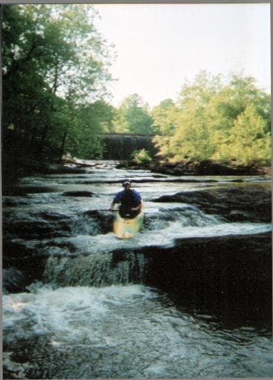 Trip report photo