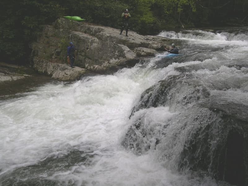Trip report photo