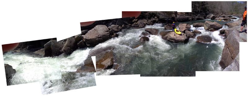 Trip report photo