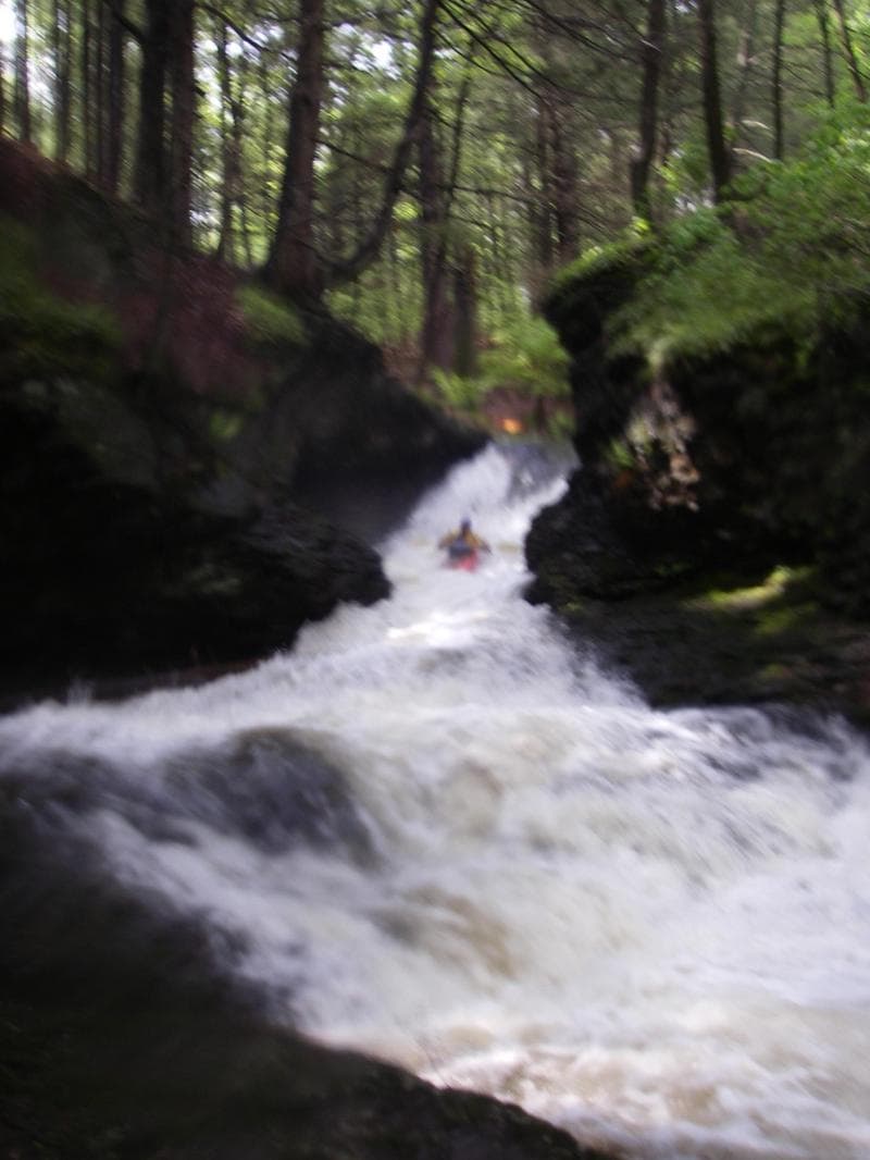 Trip report photo
