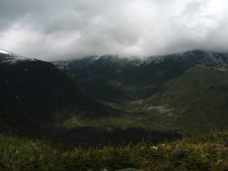 Trip report photo