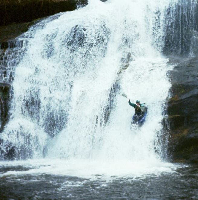 Trip report photo