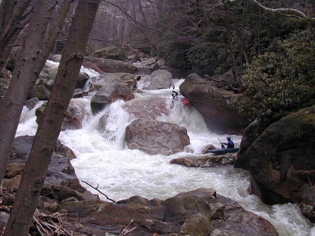Trip report photo
