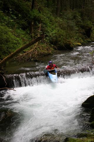Trip report photo