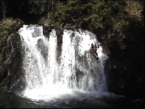Trip report photo