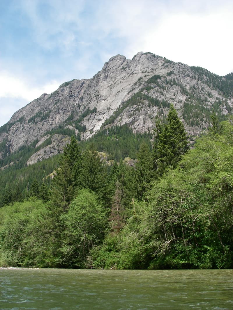 Moore Oxbow Property Conservation Success