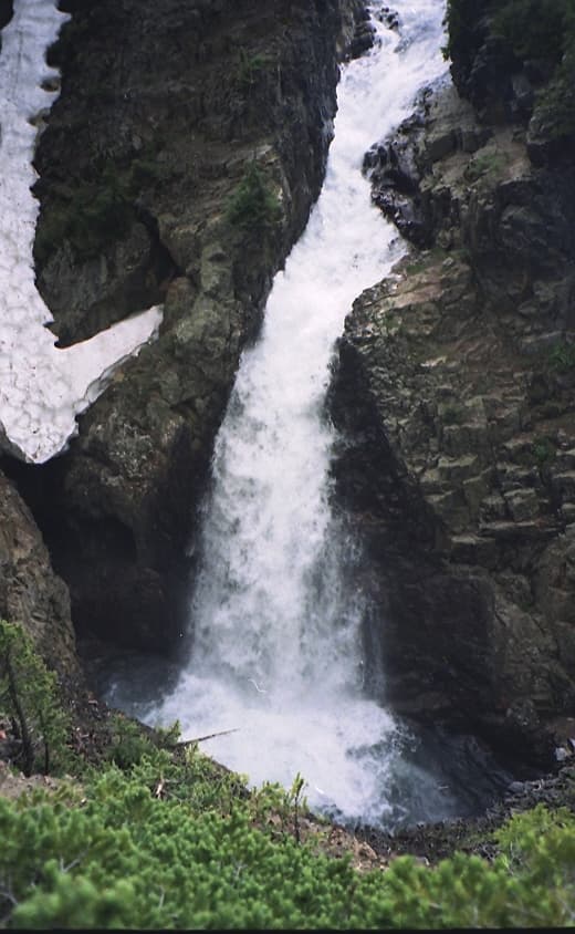 Trip report photo