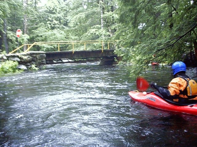 Low Bridge