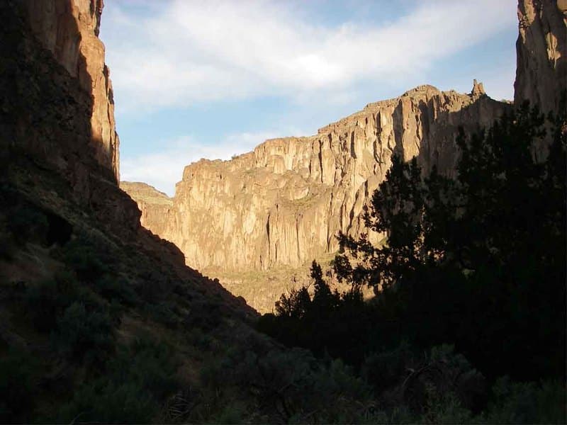 Trip report photo