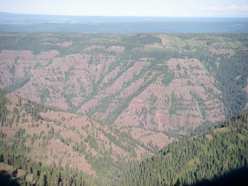 Grande Ronde River Trip