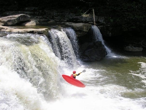 Wonder Falls
