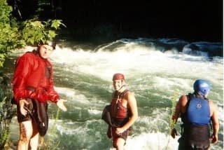 Trip report photo