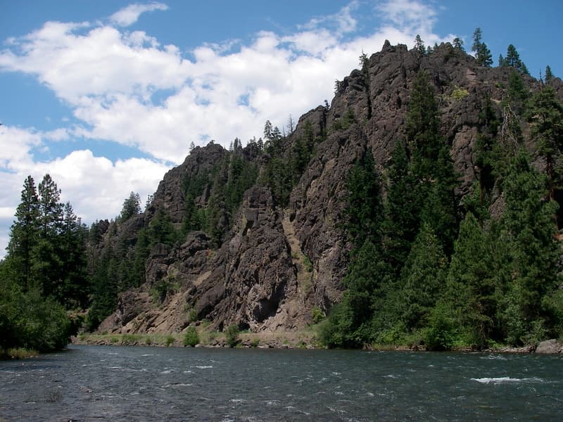 Naches from the Road