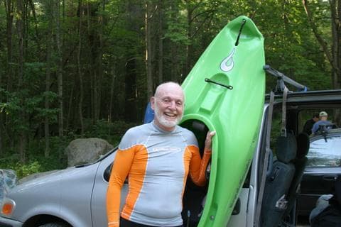 Trip report photo