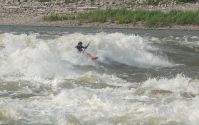 Big Wave