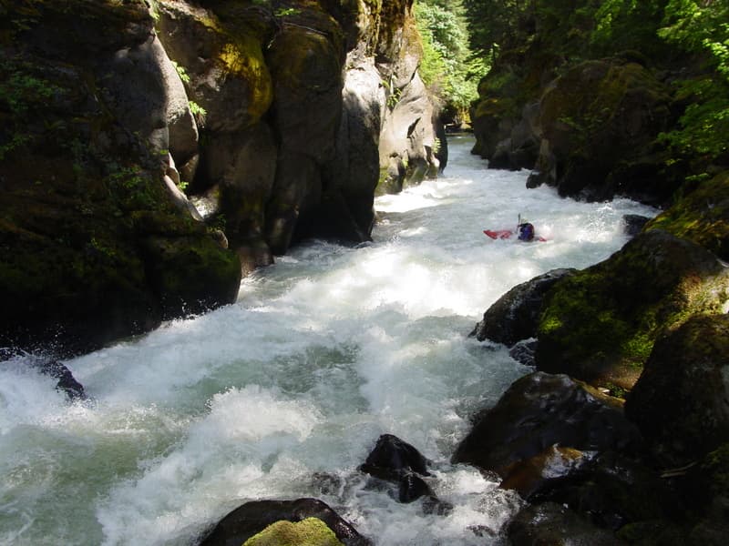 Upper Zigzag
