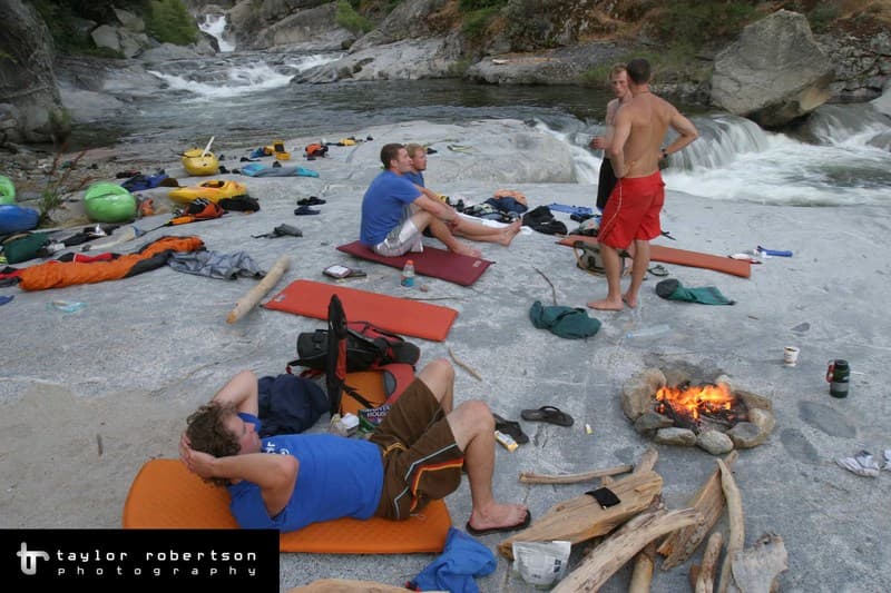 Trip report photo