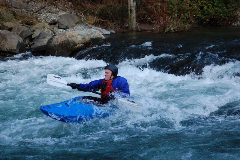 Slalom Course