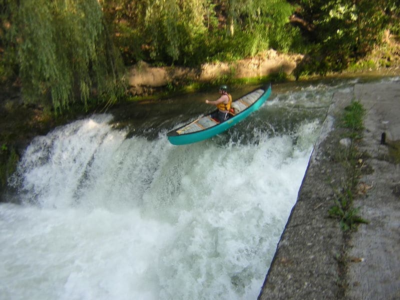 Cascade Falls
