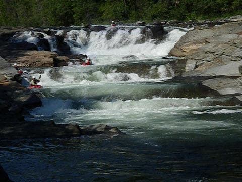 Trip report photo