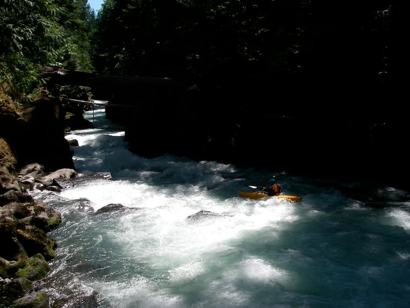 Lower Zigzag