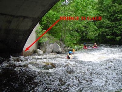 Bridge 31