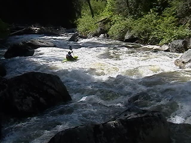 Trip report photo