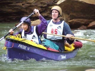 Trip report photo