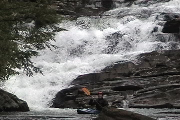 Trip report photo