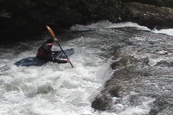 Doe Rapid
