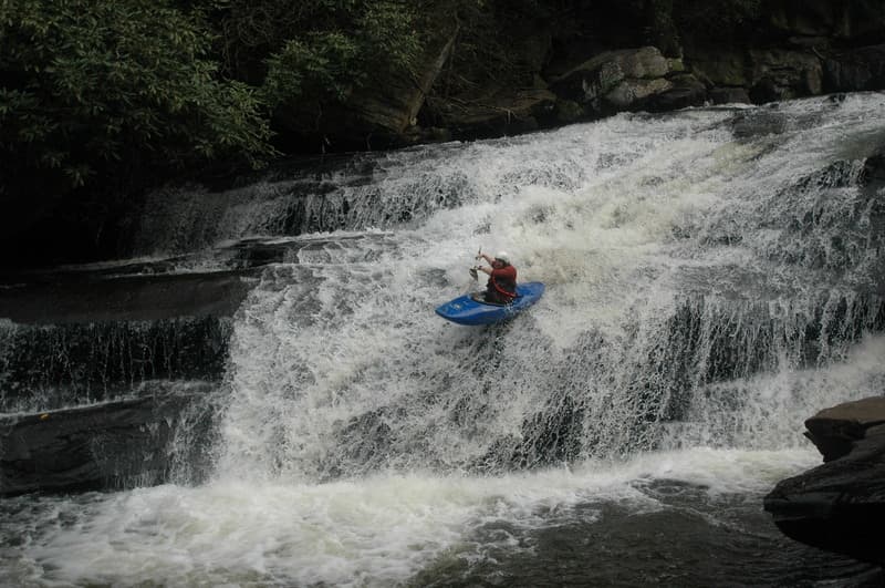 Cascade Falls