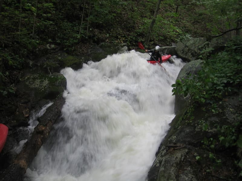 Trip report photo