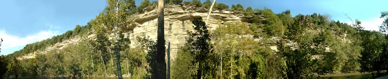 Trip report photo