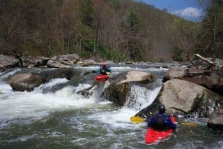 Trip report photo