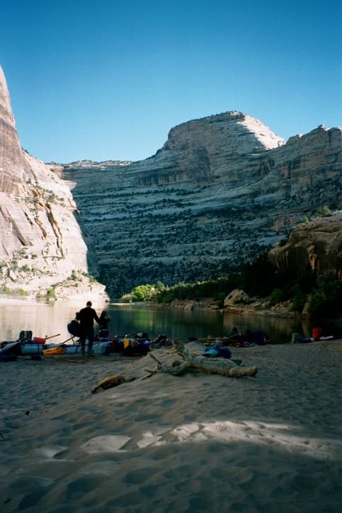 Trip report photo