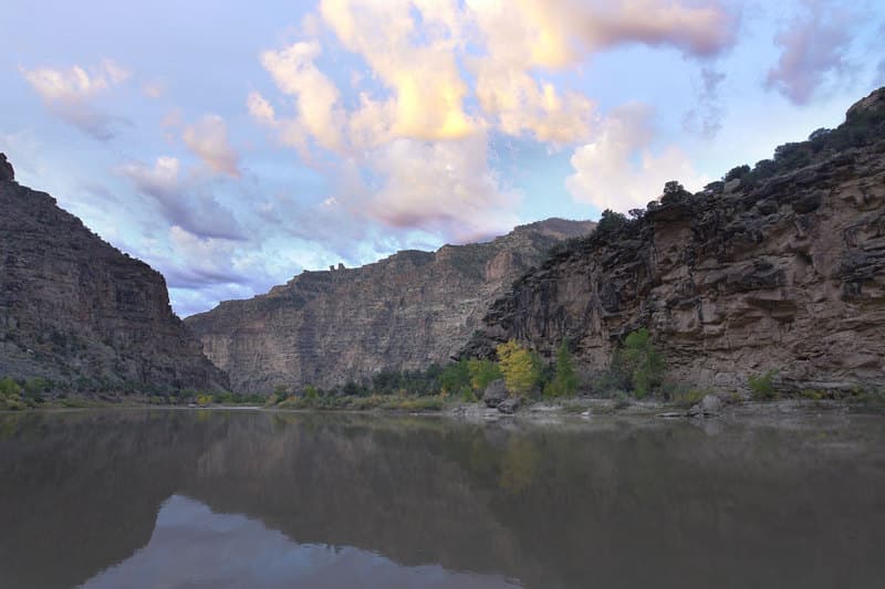 Trip report photo