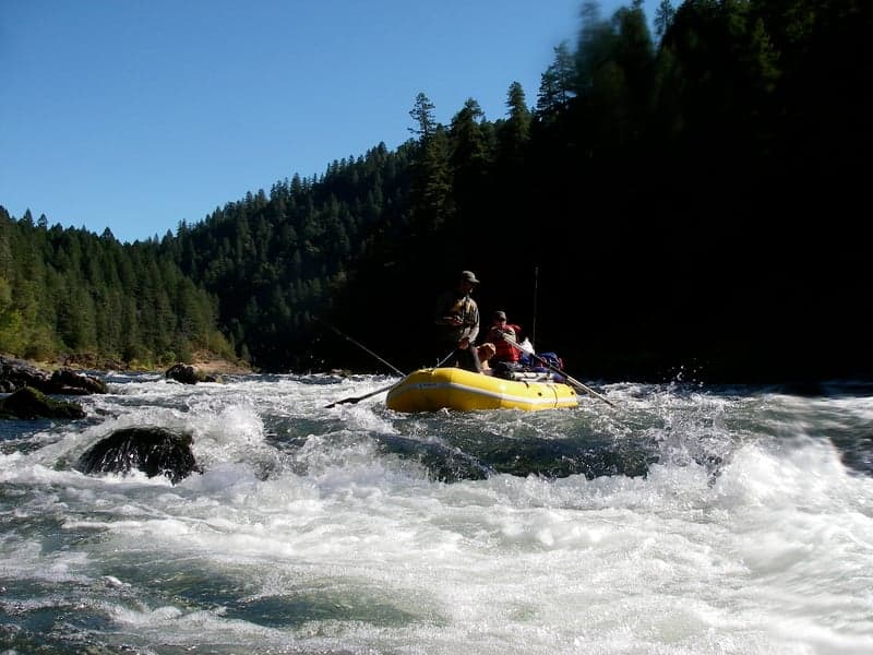 Tacoma Rapids