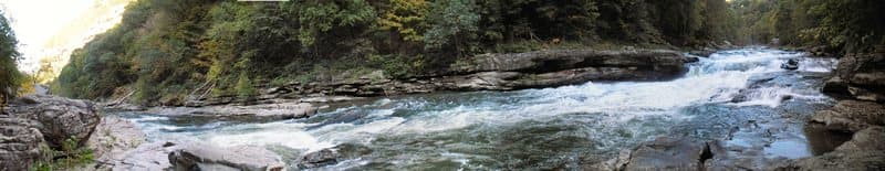 Trip report photo