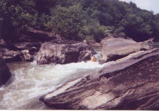 Trip report photo
