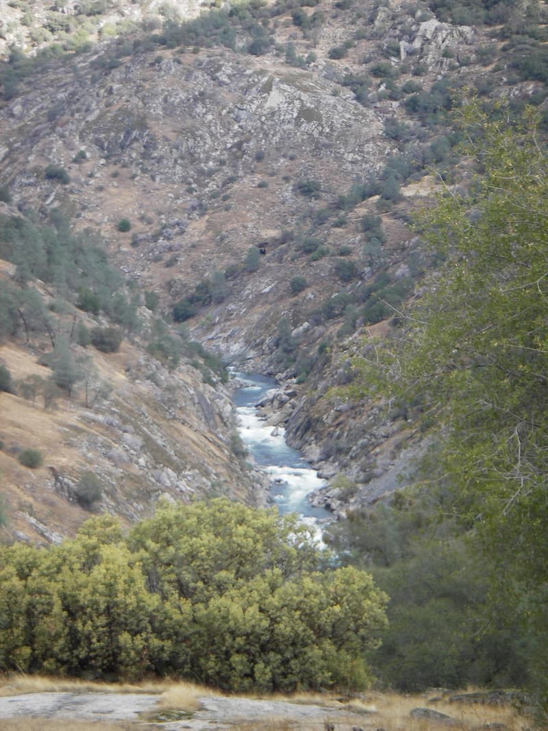 Trip report photo