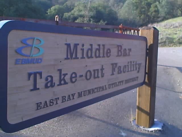 Middle Bar Take Out