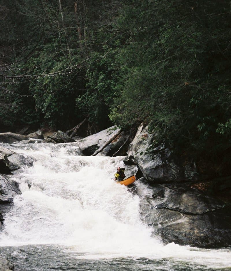 Trip report photo