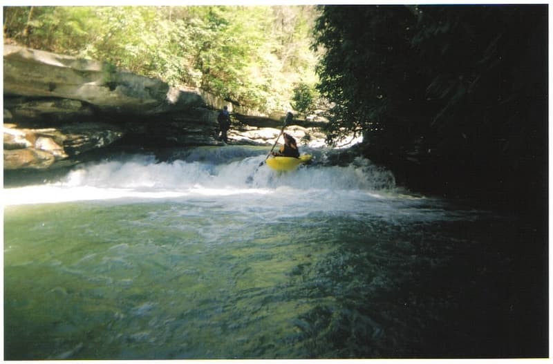 Trip report photo