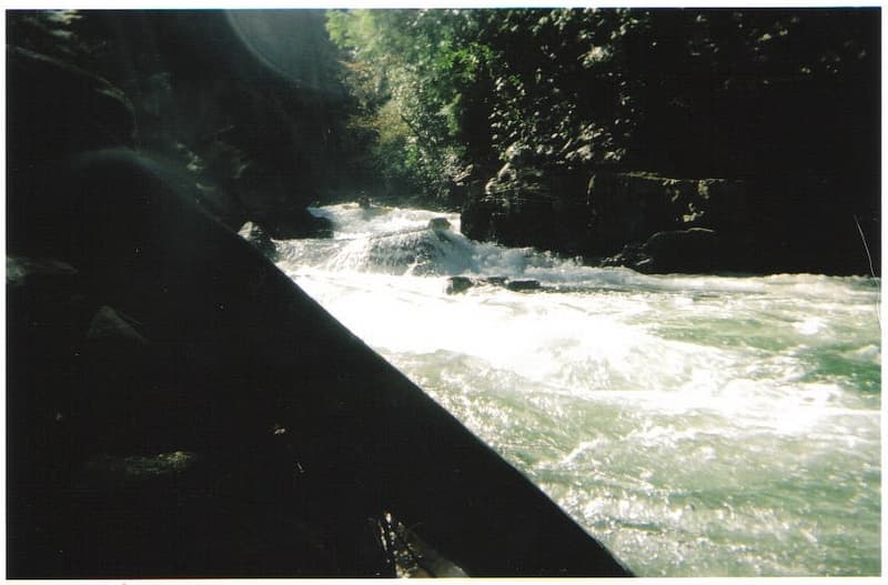 Trip report photo