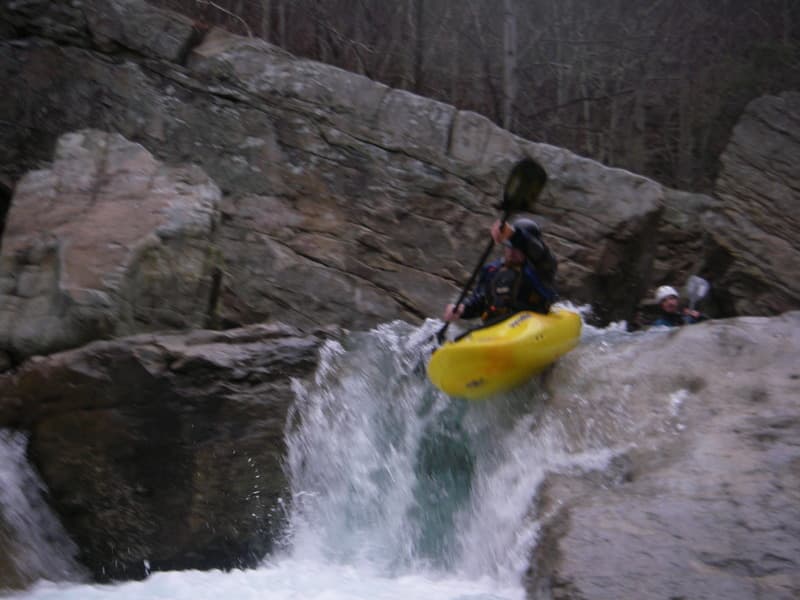 Stan's Rapid