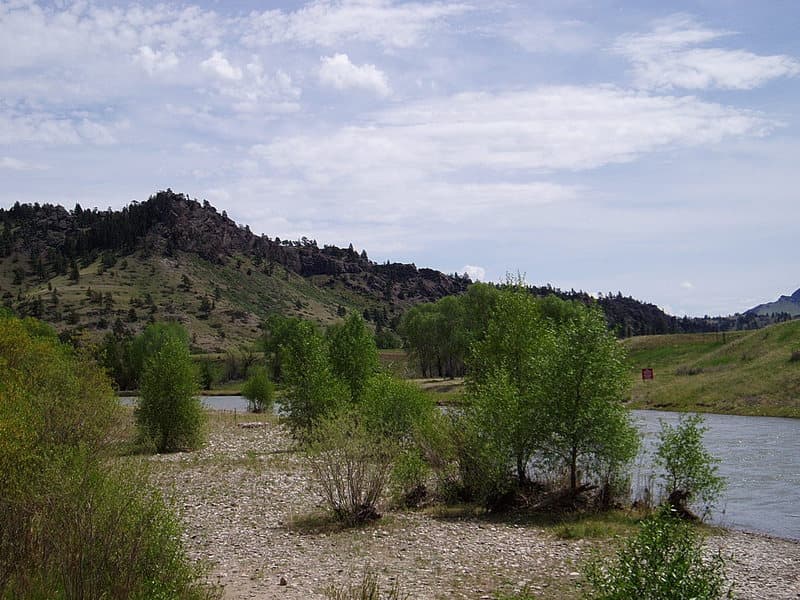 Trip report photo
