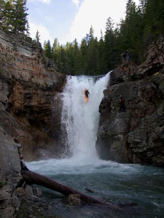 Trip report photo