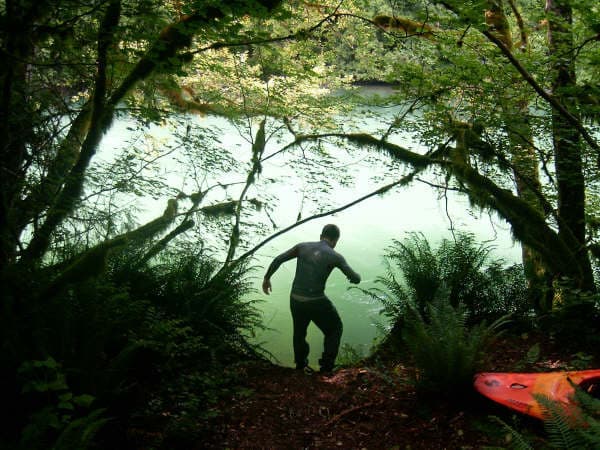 Skagit Trip